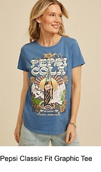 maurices product recommendation
