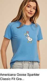 maurices product recommendation