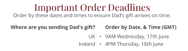 Father's Day Gifts | Shop Now