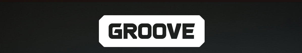 Groove Logo