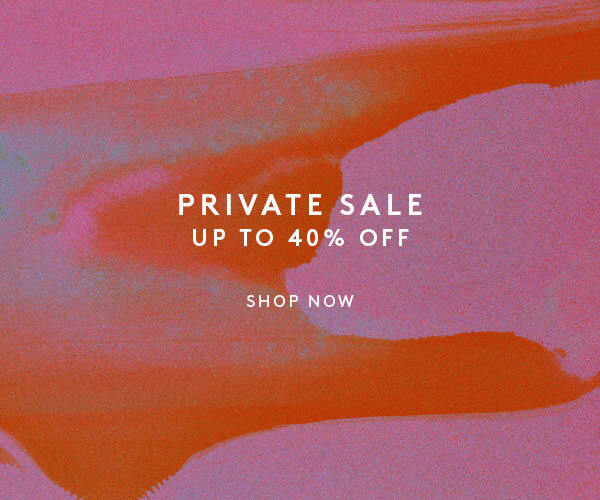 Private Sale
