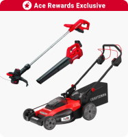 Ace Rewards Exclusive