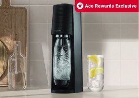 Ace Rewards Exclusive