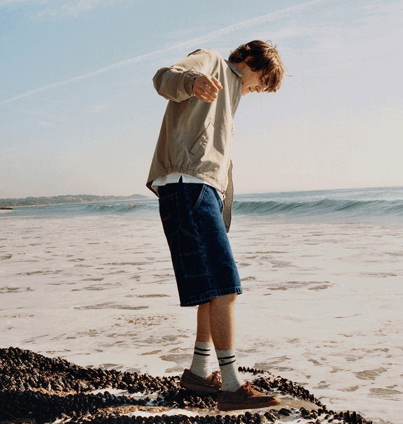 Shop Men’s Clothing