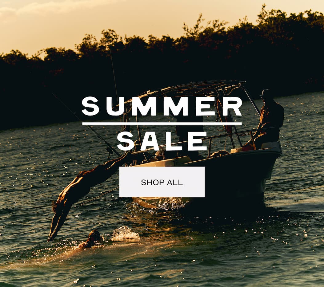 Summer Sale