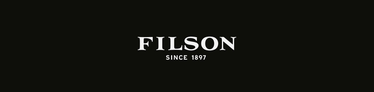 Filson Summer Sale