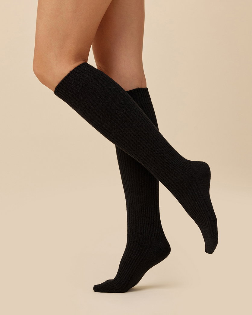 Podkolanówki SW073