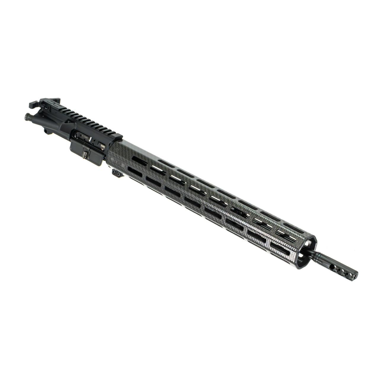 FAXON ION SERIES 16 THREADED PENCIL 5.56 COMPLETE UPPER