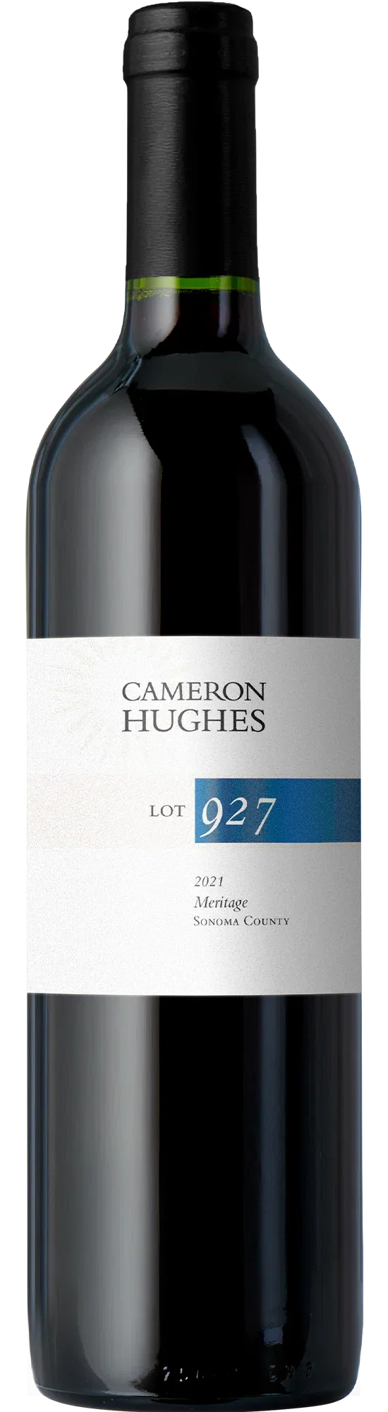 2021 Cameron Hughes 'Lot 927' Meritage Red