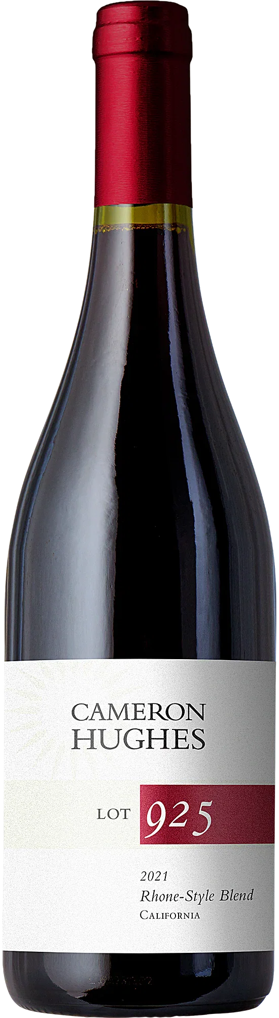 2021 Cameron Hughes 'Lot 925' Rhone Red Blend