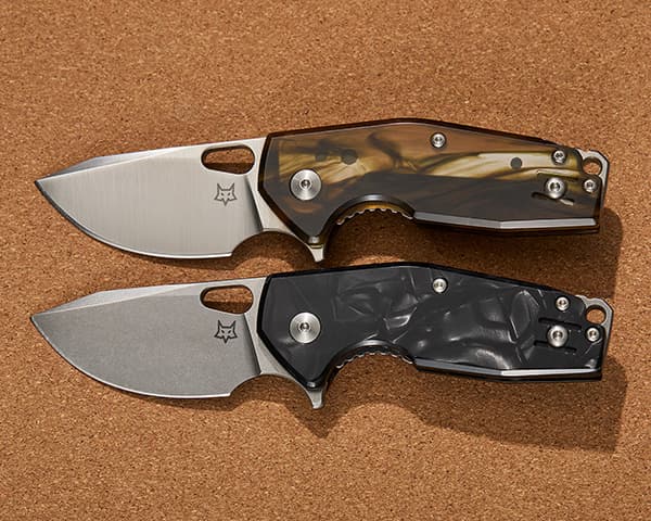 Fox Suru Acetate Series