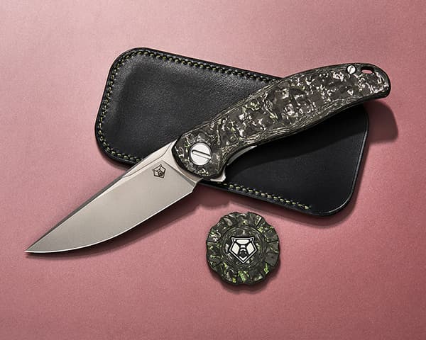 Shirogorov Knives