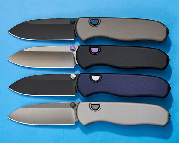 Kizer Drop Bear Zero