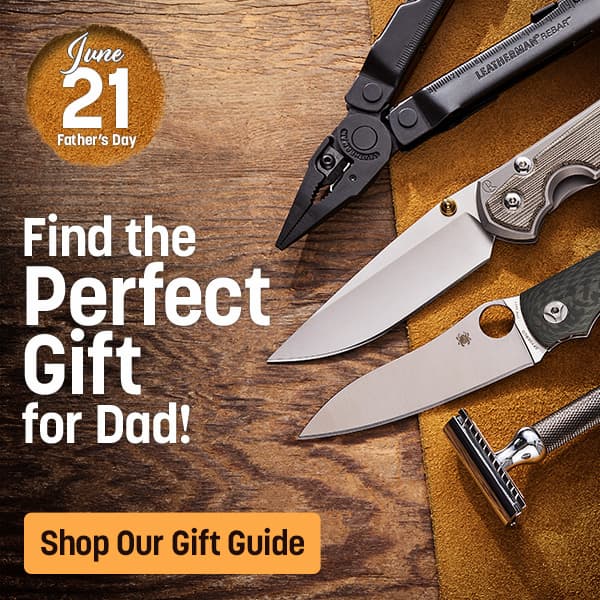 Gifts for Dad