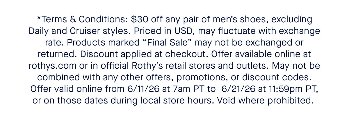 T&Cs