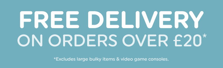 Free Delivery*