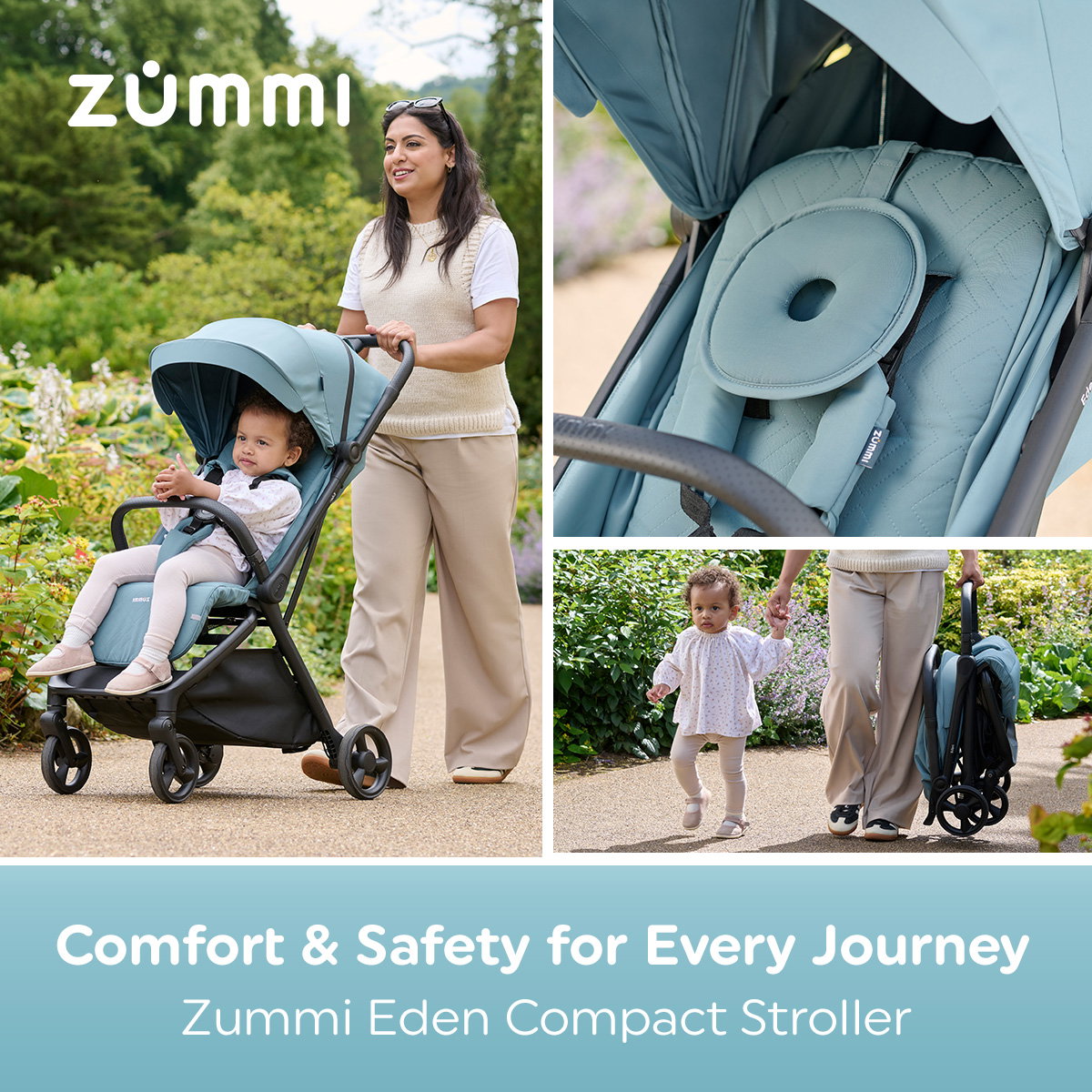 Baby Travel Essentials