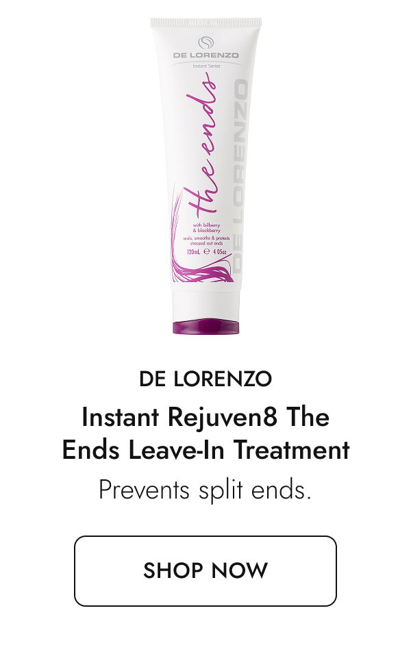 Instant Rejuven8 The Ends Leave in Treatment. Shop now.