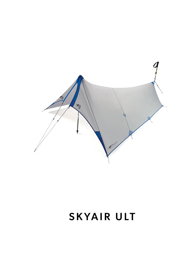 SkyAir ULT