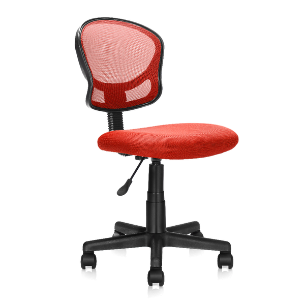 Ergonomischer Schreibtischstuhl, ca. 56.5 x 56 x 79 - 89 cm - versch. Farben