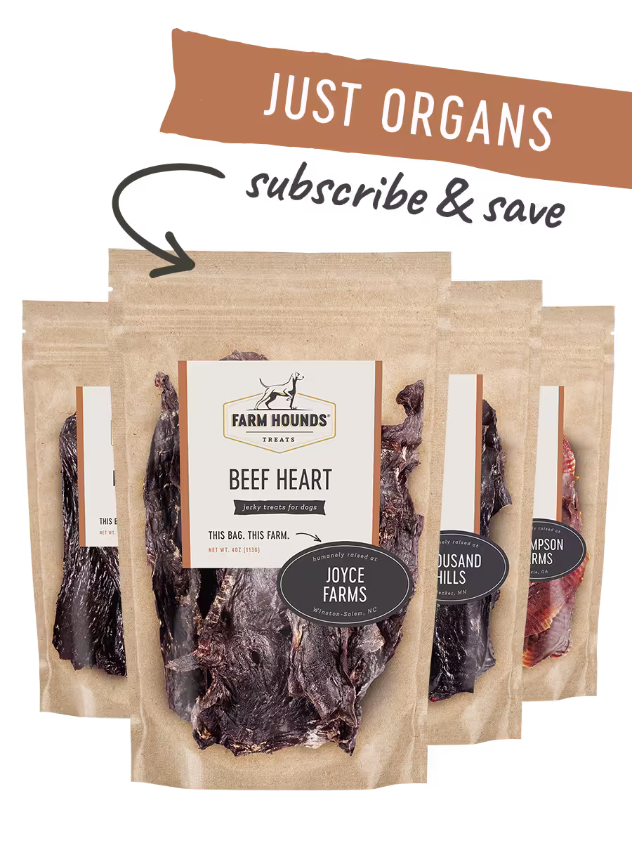 Image of Just Organs Box