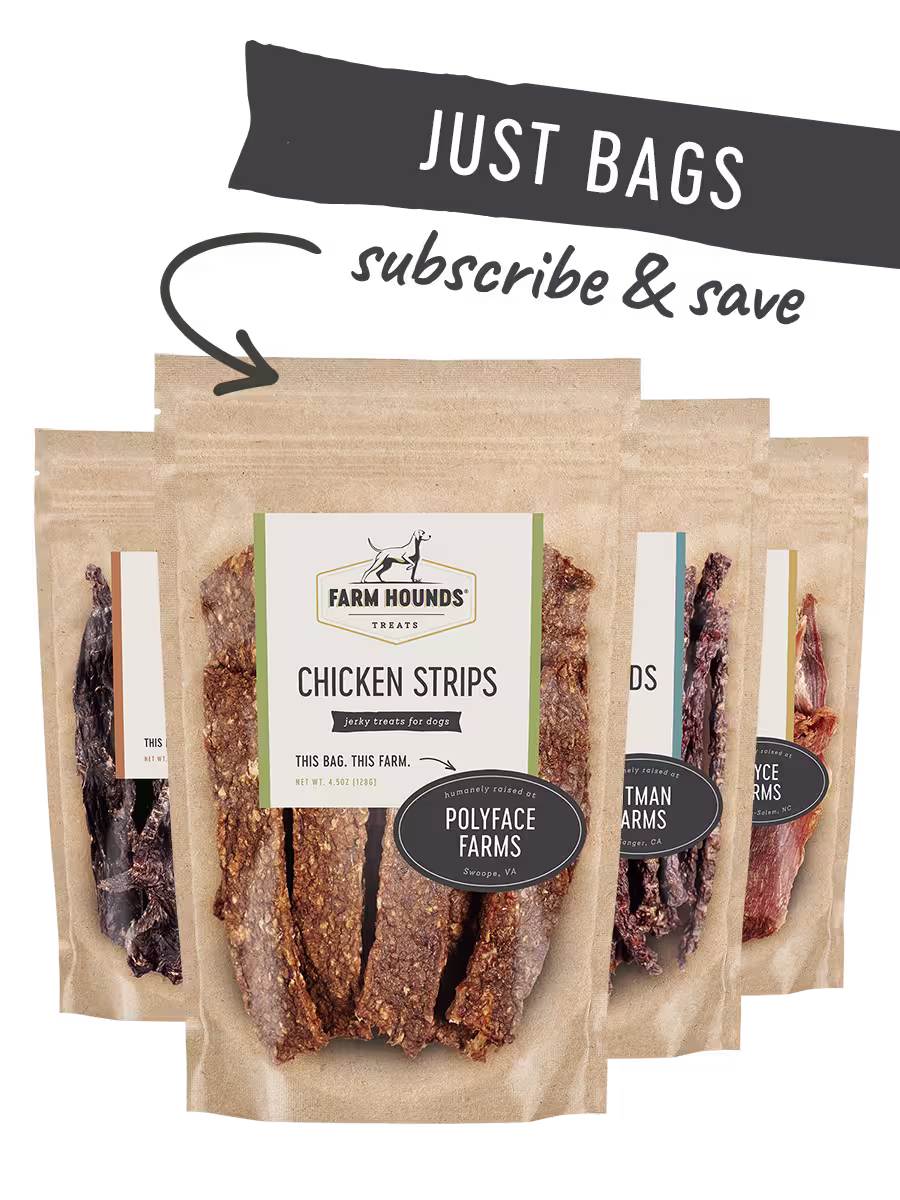 Image of Just Bags Box