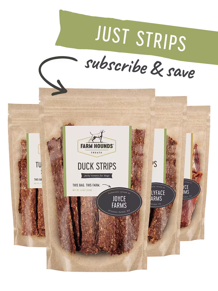 Image of Just Strips Box