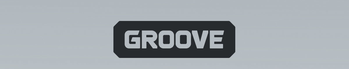 Groove Logo
