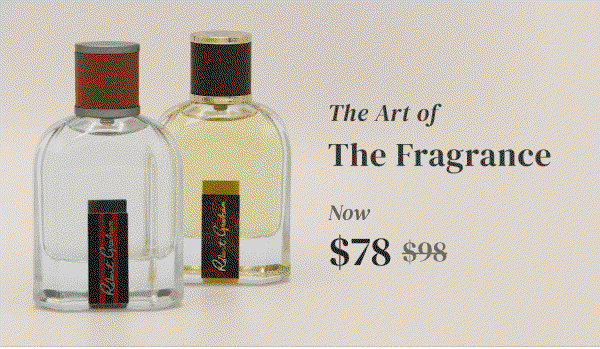 fragrance