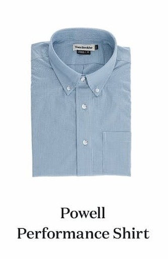 Powell Performance Shirt