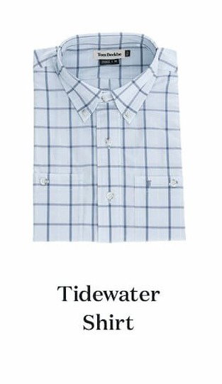 Tidewater Shirt