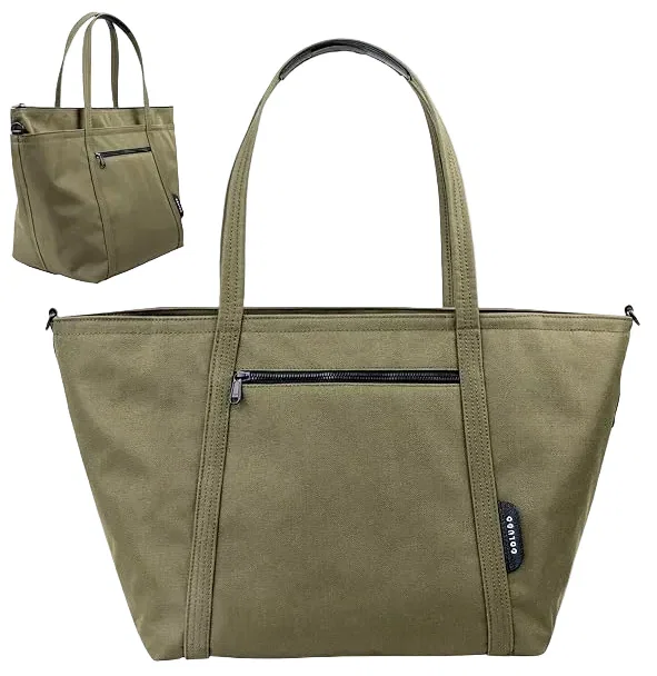Image of Colugo The Diaper Tote, Olive