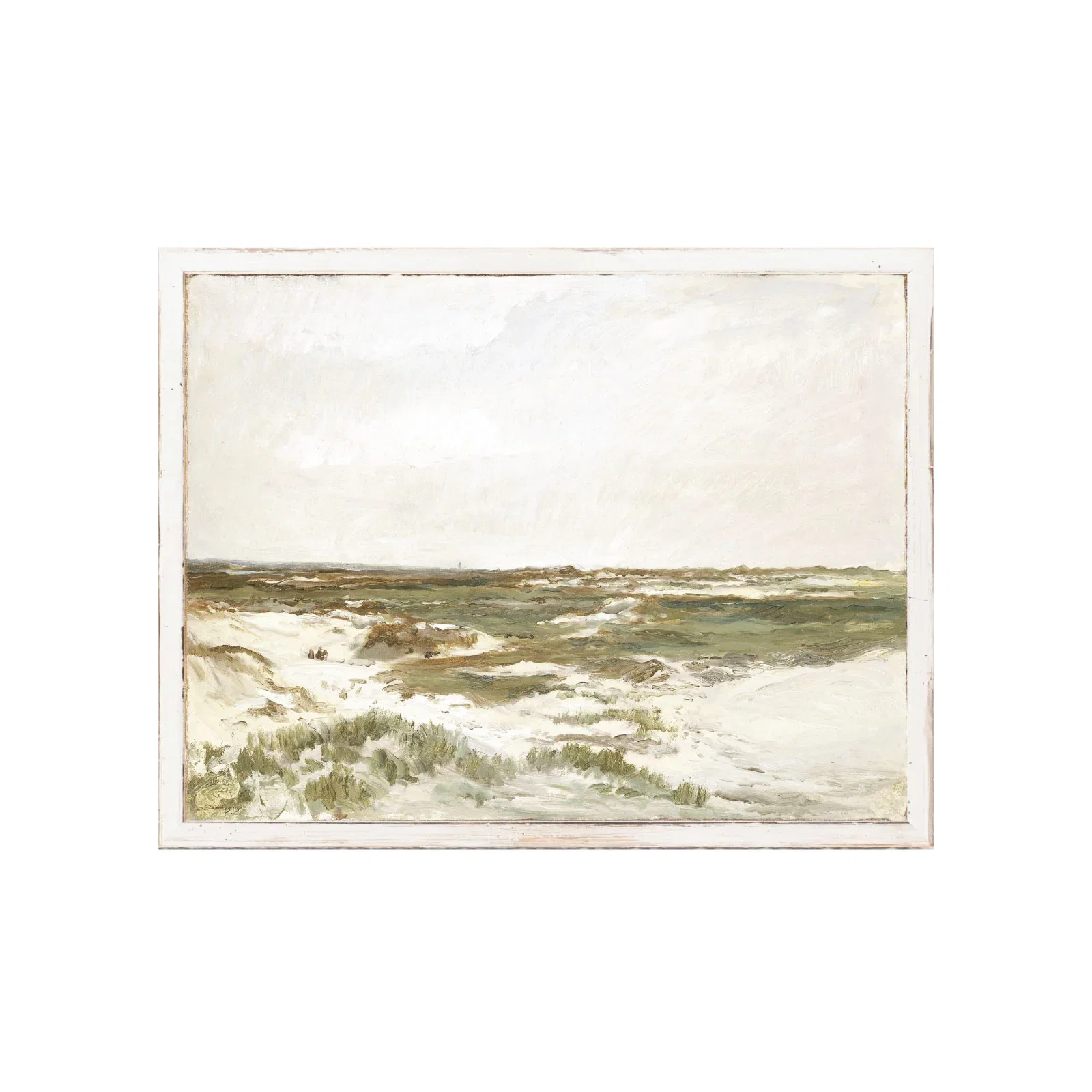 Image of Seaside Dunes