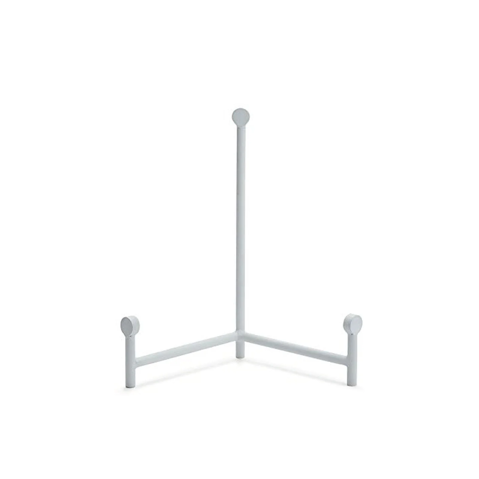 Image of White Small Easel