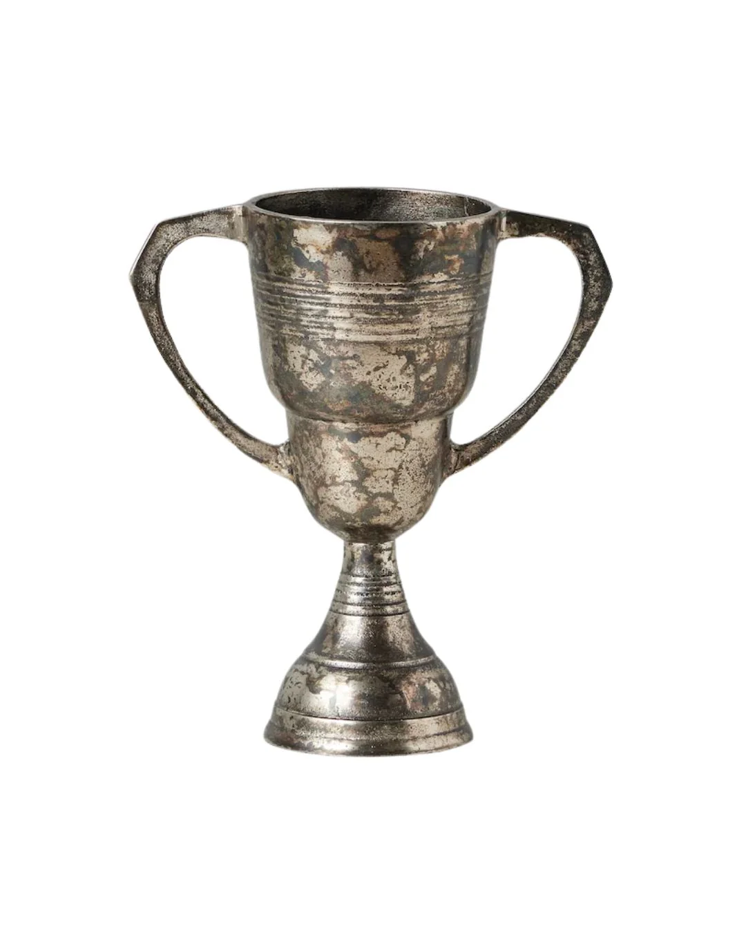 Image of Heritage Trophy Cup in Silver - Large