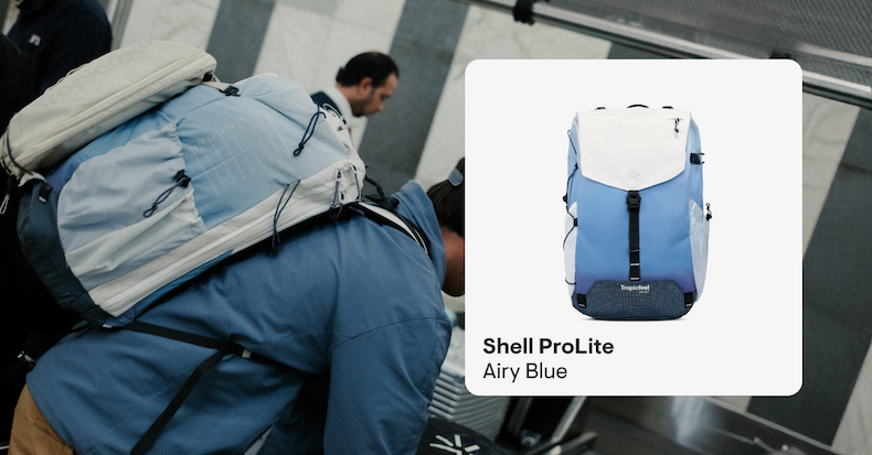 Shell Prolite