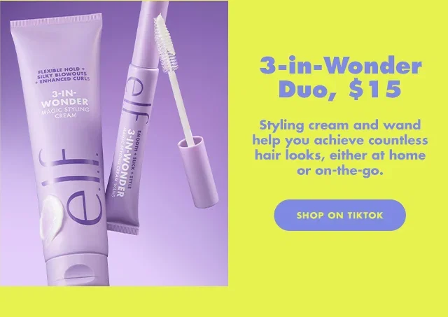 3-in-Wonder Duo