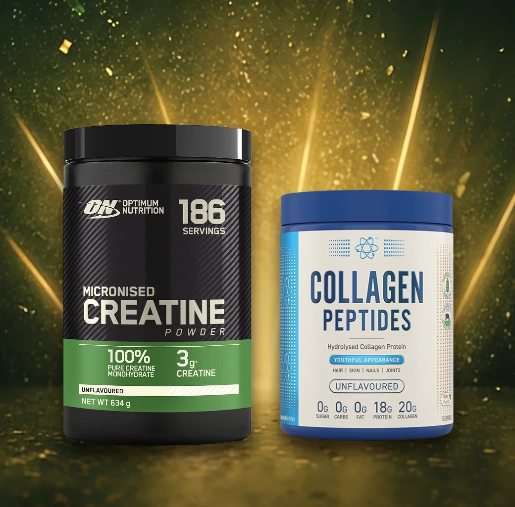 Active Nutrition
