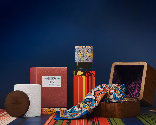 LAST MINUTE FATHER'S DAY GIFTS AT LIBERTY
