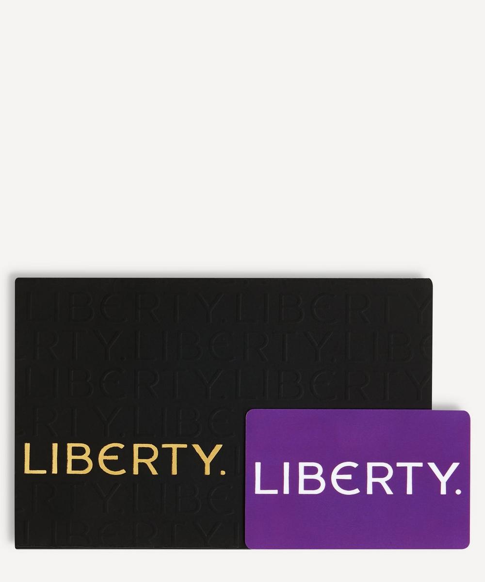 Liberty Liberty Gift Card