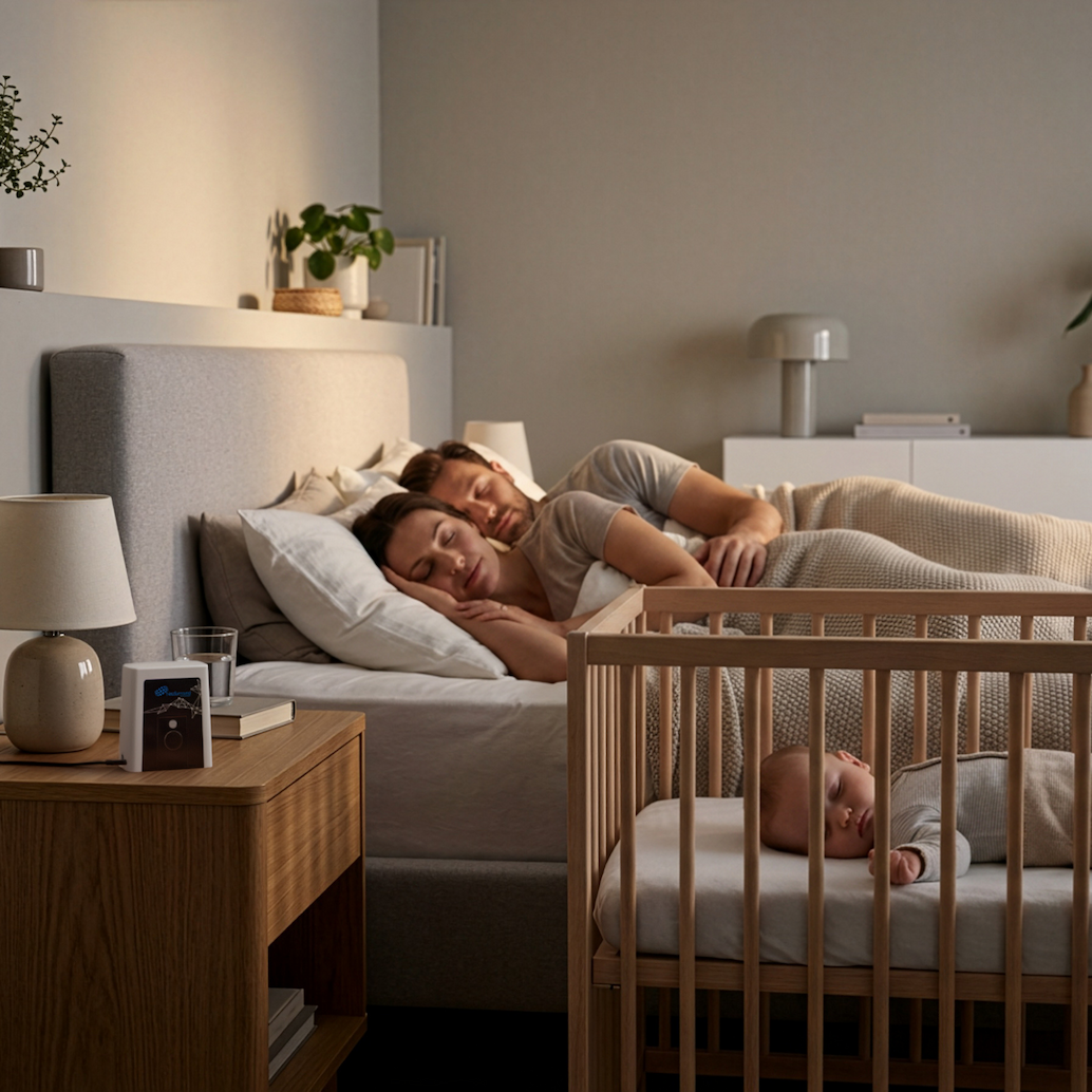 Improve Your Summer Sleep Routine