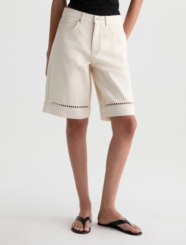 Thalia Short in Fresh Air