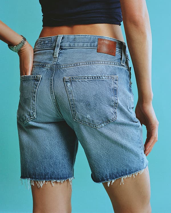 Shop Shorts / W