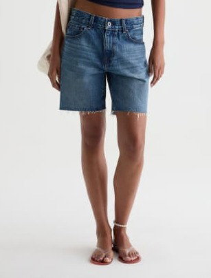 Ex-Boyfriend Short in Nouveau