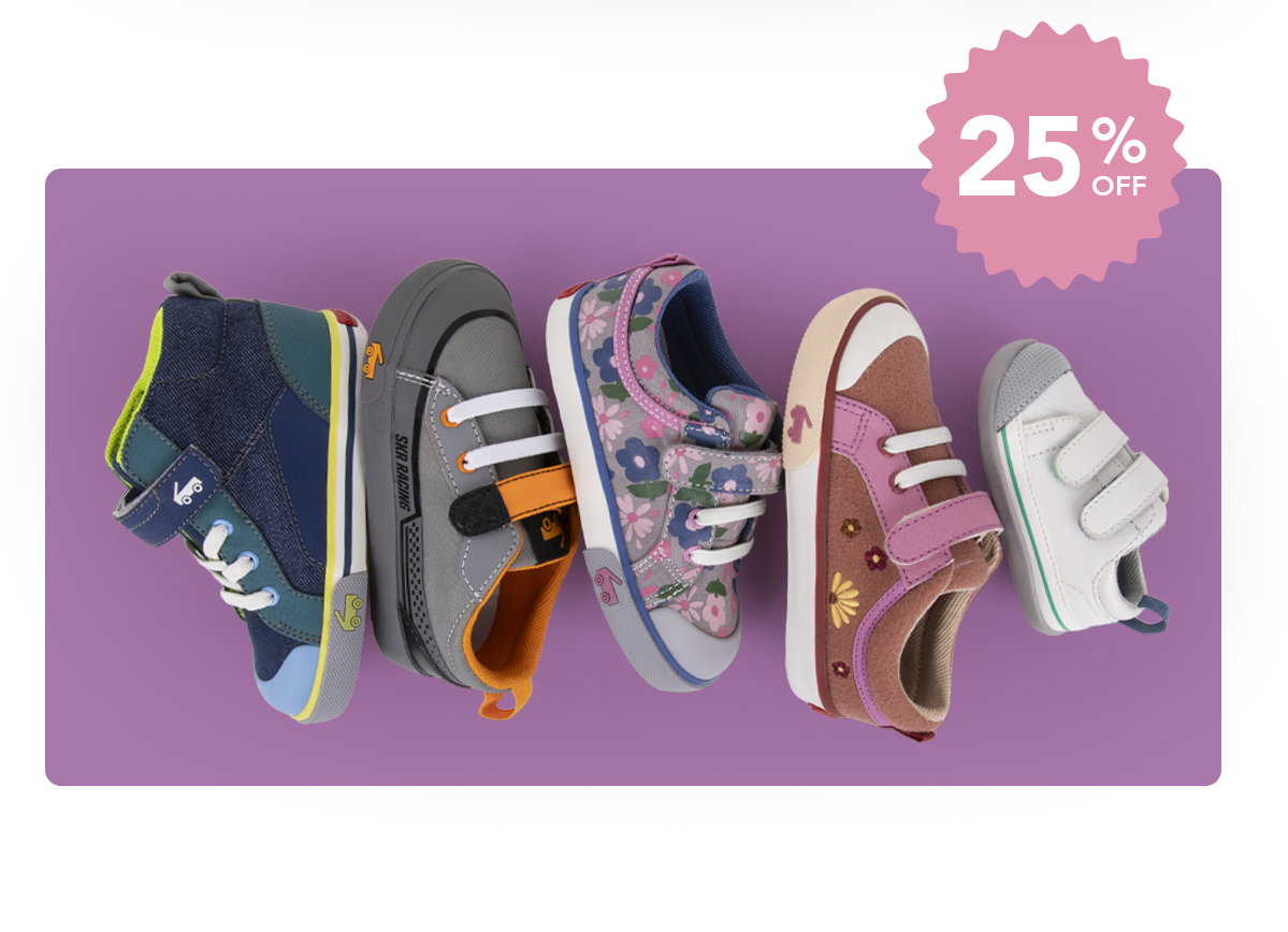 25% OFF