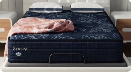 Shop Mattresses.