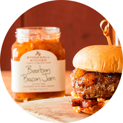 Bourbon Bacon Jam