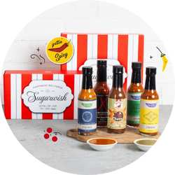 Hot Sauce