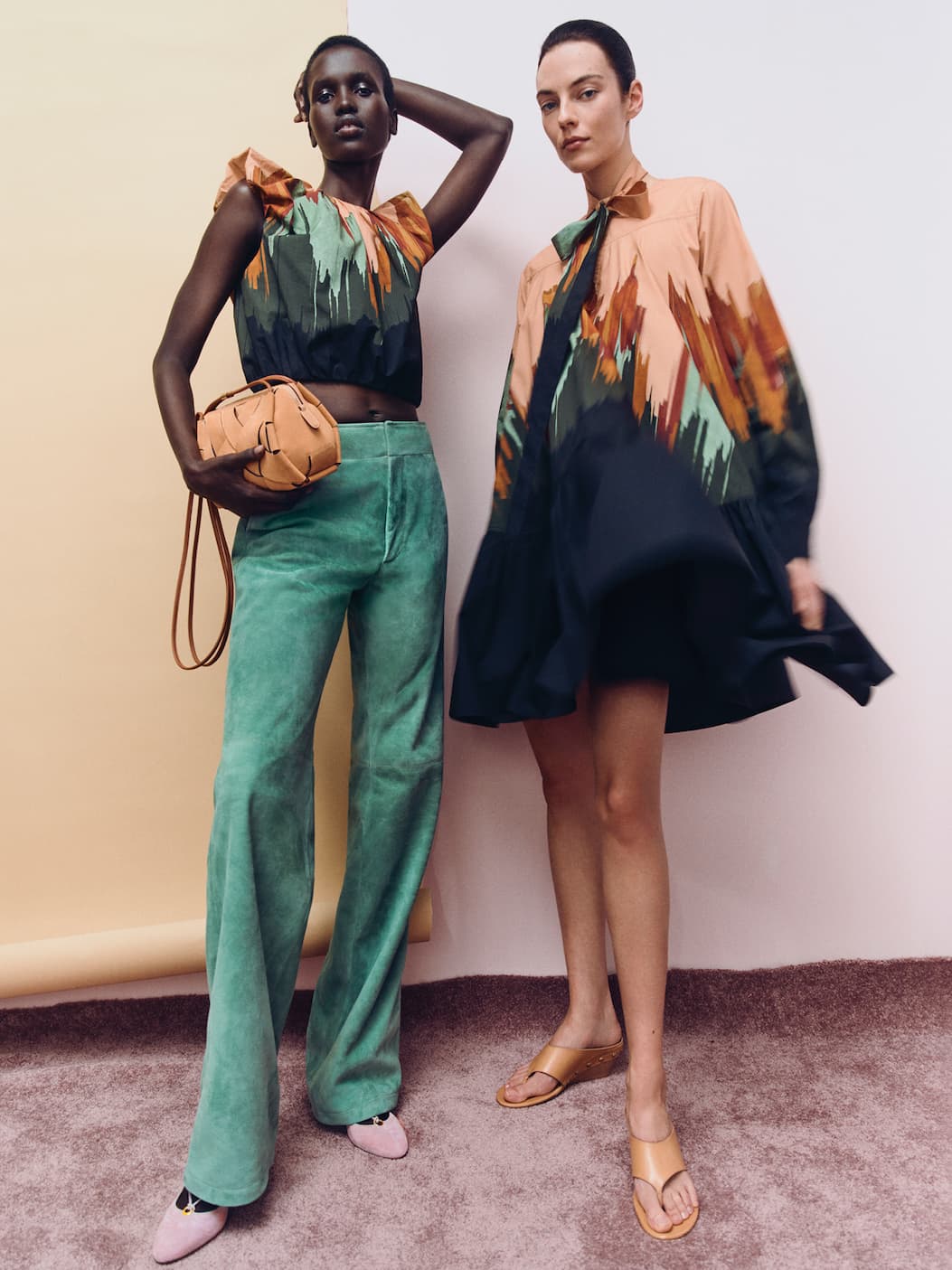 Ulla Johnson Handbags