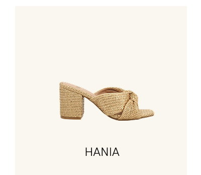 Shop Hania